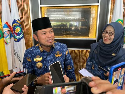 Rudy Mas ud Tantang Jurnalis Kaltim: Kritik Konstruktif Ya, Serangan Pribadi Tidak!