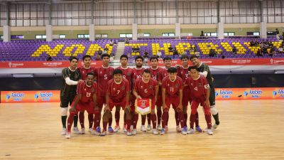 Kemenangan Gemilang Timnas Futsal Indonesia: Medali Emas ke-91 pada SEA Games 2025