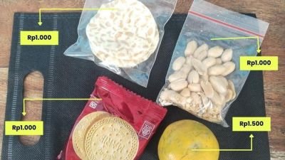 Sorotan Menu Bergizi Gratis di Ciseeng: Apa yang Terjadi di SMP Islam?