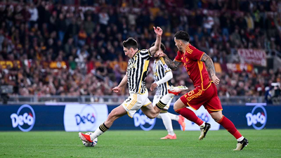 Juventus vs AS Roma di Serie A 2025 26: Duel Sengit Berebut Panggung Saat Rival Sibuk di Supercoppa Italiana