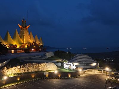 Sambut Nataru, ASDP Akan Hadirkan Sejumlah Event di Bakauheni Harbour City
