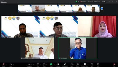 UNPAM Kampus Serang Bahas Inovasi Desa, dari Digitalisasi hingga Tata Kelola Berkelanjutan
