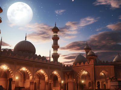 17 Caption Singkat tentang Bulan Rajab dalam Bahasa Inggris yang Penuh Makna dan Reflektif