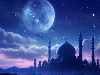 Panduan Amalan Malam Rajab 20 Desember 2025, Simak Selengkapnya!