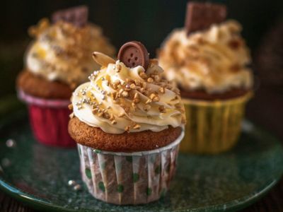 17 Ide Nama Usaha Muffin Natal yang Unik, Manis, dan Bikin Brand Kamu Laris
