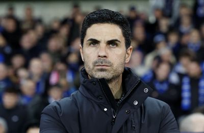 Mikel Arteta Ogah Remehkan Manchester United asuhan Michael Carrick