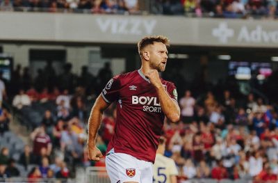 AC Milan Makin Dekat untuk Datangkan Niklas Fullkrug dari West Ham United