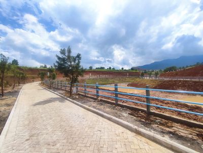 Mengenal Embung Kemiling, Ruang Publik di Bandar Lampung dan Perannya bagi Warga