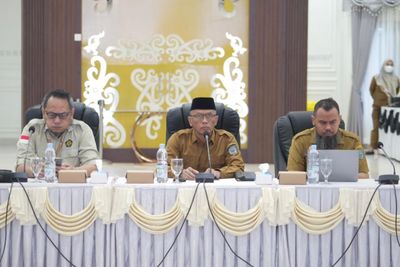10.553 Jargas Rumah Tangga Baru Dibangun, Pemkot Pastikan Energi Murah dan Bersih