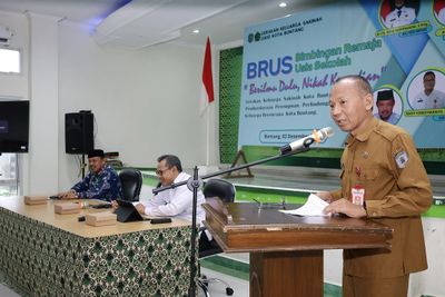Pemkot Bontang Bongkar 3 Risiko Mengerikan Jika Kamu Nekat Nikah di Usia Sekolah