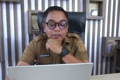 Amankan Aset Tanah, Pemkab Tanjab Barat Pasang 28 Unit Papan Merk