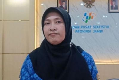 Kinerja Perdagangan Jambi Meningkat, Ekspor Menguat dan Impor Tumbuh Signifikan