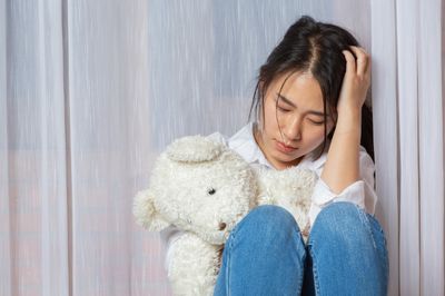111 Caption Life After Breakup, Bahasa Inggris dan Artinya!