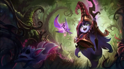 Intip Dosa dan Prestasimu di Rift, Begini Cara Melihat 2025 League of Legends Recap yang Bikin Penasaran