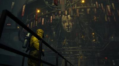 Supreme Experiment, FPS Atmosferik yang Berpotensi Jadi Tren Besar Dunia Gaming Berikutnya