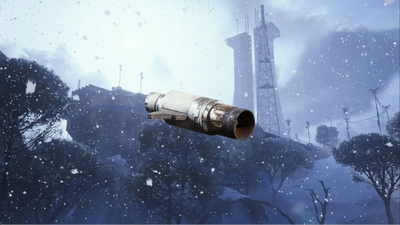 Lokasi Fireball Burners di ARC Raiders dan Cara Aman Mengumpulkannya.