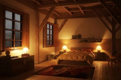Rumah Rasa Hotel: 5 Trik Sulap Hunian Jadi Spot Staycation Mewah Tanpa Bikin Dompet Jebol