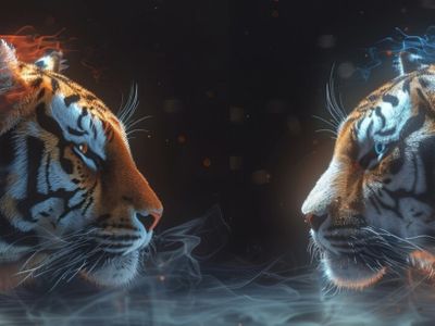 3 Macam Khodam Macan dan Sifatnya yang Masih Dipercaya Sampai Sekarang, Apa Saja?
