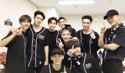 21 Lagu EXO Paling Ikonik Sepanjang Masa, Wajib Masuk Playlist!