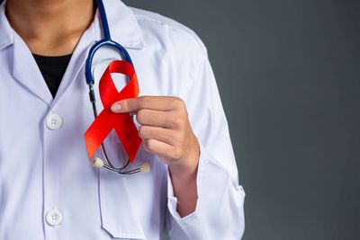 Kasus HIV di Baubau Didominasi Usia Produktif, Dinkes Perkuat Pendampingan Psikologis