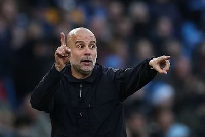Menang 3-0, Guardiola Tegaskan Performa Manchester City Belum Cukup untuk Bersaing