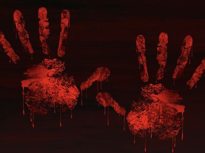 Pemutus Tumbal Perjanjian Leluhur: Kisah Mistis yang Berakhir Tragis