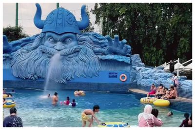 Apa Bedanya Waterpark dan Waterboom?