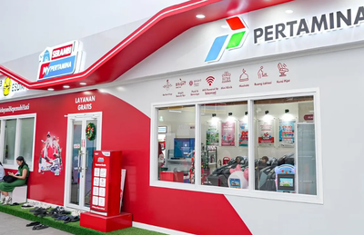 Sambut Libur Nataru, Pertamina Siagakan 267 SPBU di Jawa Bagian Tengah
