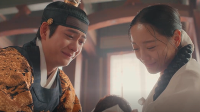 Penjelasan Ending Moon River : Drakor Saeguk Romantis yang Bikin Lega di Akhir
