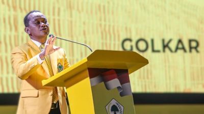 Golkar Rapatkan Langkah dalam Pilkada dan Stabilitas Politik