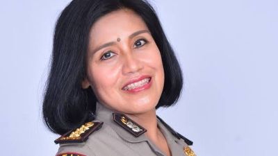 Brigjen Sulastiana Resmi Jadi Wakapolda Pertama di Papua Barat