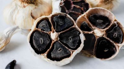 Bawang Hitam: Superfood dengan Serangkaian Manfaat Kesehatan