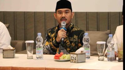 Skandal Ijon Proyek, Bupati Bekasi Jadi Tersangka Korupsi