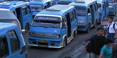 Hadang Trans Bus, Satu Orang Sopir Mikrolet Ditahan Polresta Manado