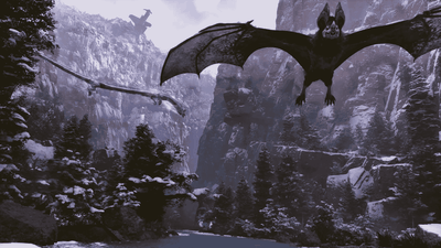 Panduan Lengkap Mendapatkan dan Menjinakkan Gigadesmodus di ARK Survival Ascended