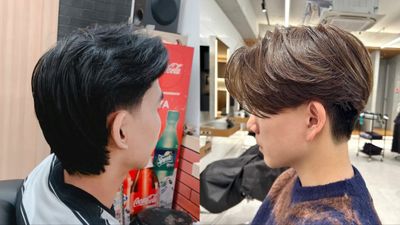 6 Warna Rambut yang Cocok untuk Pria Indonesia, Tampil Lebih Keren dan Natural