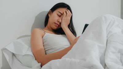 Dampak Sepele yang Dapat Mengancam Kesehatan Anda