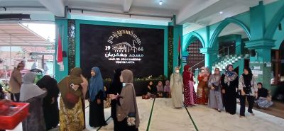 Ketua Dewan Syuro Masjid Jogokariyan Ustaz Muhammad Jazir ASP Wafat Akibat Sakit Kronis, Sempat Pikirkan Korban Banjir Sumatera