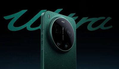 Ini Detail Desain Xiaomi 17 Ultra dan Teknologi LOFIC berukuran 1 inci