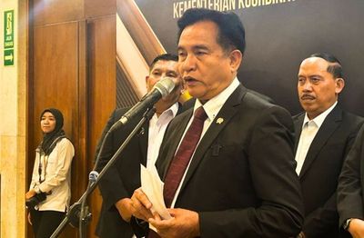 Pemerintah Kecam Penyiraman Air Keras kepada Andrie Yunus, Polisi Diminta Usut Tuntas