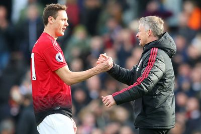 Nemanja Matic: Ole Gunnar Solskjaer Tidak Pantas Dipecat Manchester United