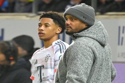 Mengenal Cassiano Kiala: Bocah 16 Tahun yang Catatkan Debutnya Bersama Bayern Munich di Bundesliga