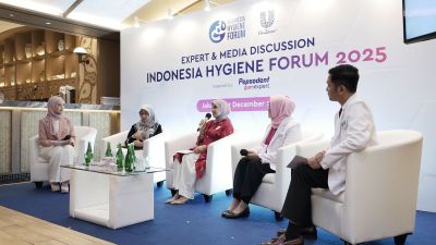 Penyakit Gusi: Ancaman Tersembunyi untuk Kesehatan dan Produktivitas