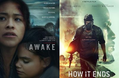12 Film Kiamat Paling Seru di Netflix, Ada Soal Zombie sampai Akhir Dunia