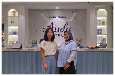 Hati-hati Gigi Bolong pada Anak, Ini Penyebab dan Gejalanya!