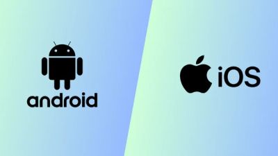 Menelusuri Keamanan iOS dan Android: Fakta atau Mitos?