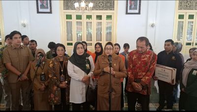 Pemda DIY Salurkan Living Cost Rp 300 Ribu per Bulan Kepada Lebih Dari Seribu Mahasiswa Sumatra