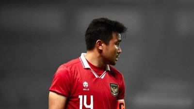 Asnawi Mangkualam Bahas Tantangan Timnas Indonesia di Kualifikasi Piala Dunia 2026