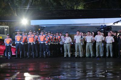 Pemkot Bandung Fokuskan Penataan Kota Sambut Libur Natal dan Tahun Baru