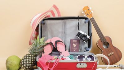 Checklist Penting untuk Perjalanan Jauh dan Mudik